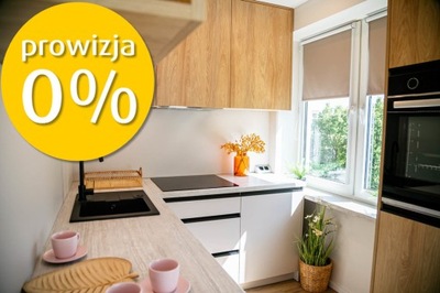 Mieszkanie, Tarnów, 33 m²