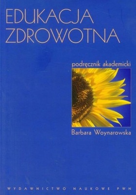 Edukacja zdrowotna Woynarowska