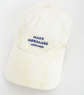 8* Mads Norgaard czapka z daszkiem