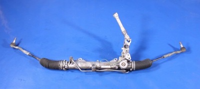 Трансмиссия рулевая рейка mercedes slk r172 1.8 cgi фото №1