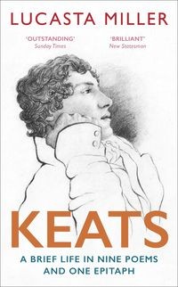 KEATS MILLER LUCASTA