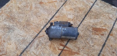 Стартер ford explorer 06-10r 4.6 фото №1