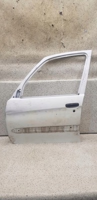 Дверь перед передние левая citroen xsara picasso фото №1