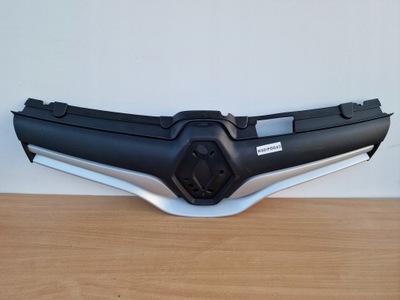 Renault kangoo 2013-2020 rok решётка радиатора решётка радиатора решётка фото №1