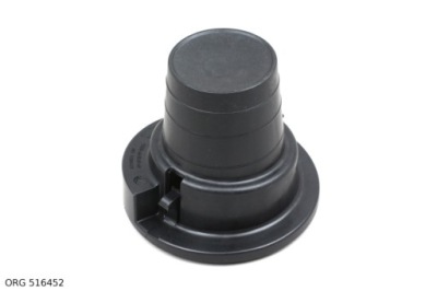 Отбойник пружины citroen t. berlingo 08- нижний фото №1