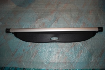 Шторка багажника kia sorento iii 14 r- 85910-c5000 фото №1
