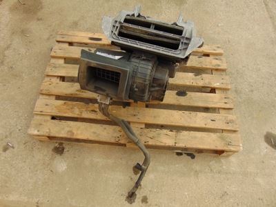 Отопитель ford mondeo mk4 lift europa фото №1