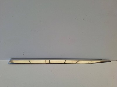 Mercedes eqe 295 молдинг дверь правый задняя 2956901801 оригинал фото №1