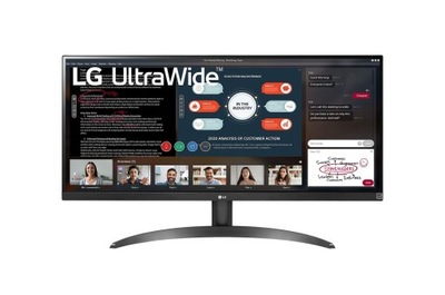 Monitor LG 29 29WP500B 2xHDMI