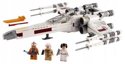 STAR WARS 75301 Myśliwiec X-Wing Luke'a