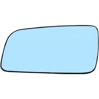 Стекло зеркало opel astra g 97-04 фото №1