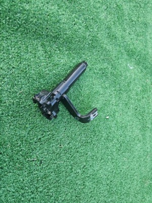 Омыватель лампы левый toyota hilux viii 16- фото №1