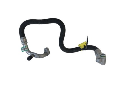 Шланг кондиціонера fiat 500 0.9 фото №1