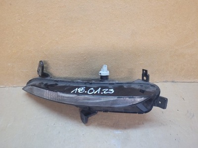 Поворотник правый renault megane iv фото №1