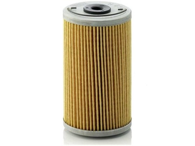 MANN-FILTER MANN-FILTER H 614 N ФИЛЬТР МАСЛА