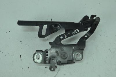 Bmw 3 f30 f31 петля капот лівий 7336699 фото №1