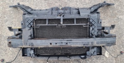 Ремінь передній підсилювач ford fusion 1.4 b фото №1