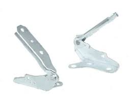 Vw polo 6r 09-17 петли капот петля правый фото №1