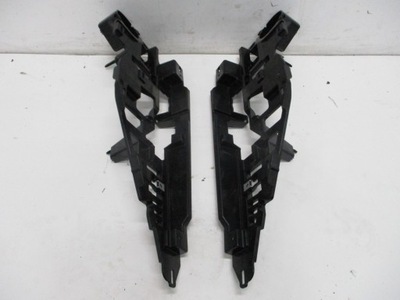 Напрямна alfa romeo stelvio 50536096 правий фото №1