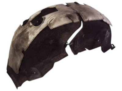 Подкрылок правый задняя range rover vogue l405 13- фото №1