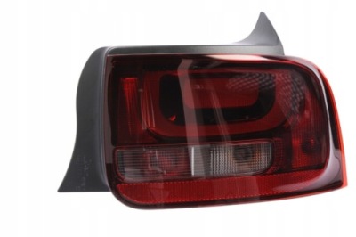 Valeo 045413 лампа задня комбінована фото №1