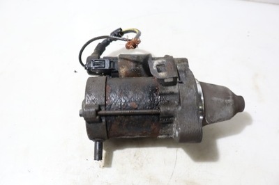 Стартер honda civic viii 1.4 фото №1