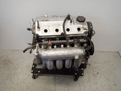 Mitsubishi space star 1.3 98-01 двигун фото №1