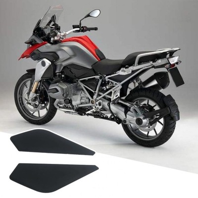 LIWA FOR MOTOCYKLA DEKORACJE PADS FOR BMW R1250GS  