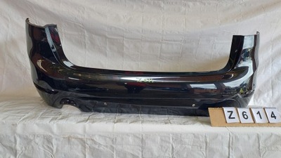 Bmw 2 f46 бампер задняя фото №1