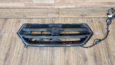 Решітка радіатора решітка радіатора ford edge 2 ii 15-19 gt4b-8191 оригінал фото №1
