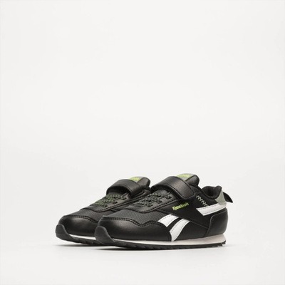 REEBOK BUTY SPORTOWE ROYAL CL JOG HP8672 r. 25,5