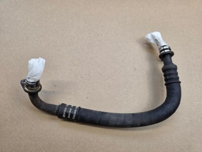 Шланг радіатора оливи короткий alfa romeo 147 gt 26 фото №1