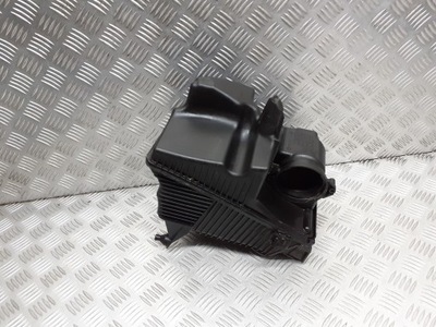 Корпус фільтра повітря renault scenic ii фото №1