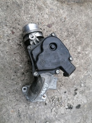 Renoult captur clio iv дроссельная заслонка 161a05457r фото №1