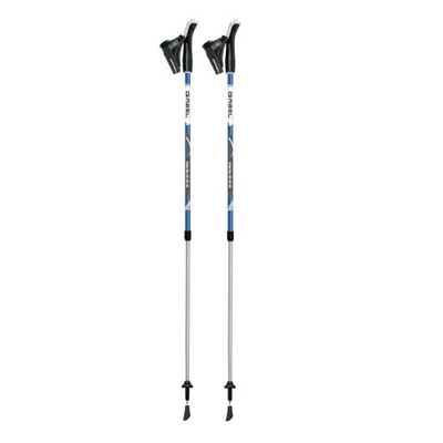 KIJE NORDIC WALKING GABEL VARIO S-9.6 JEANS