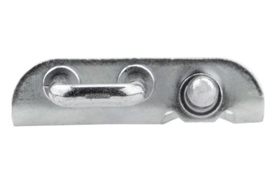 PERNO INFERIOR DE PUERTA TRASEROS MERCEDES SPRINTER 2006-,VW CRAFTER 2006- STRONA:L  