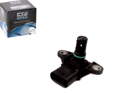 SENSOR DE PRESIÓN W KOLEKTORZE SSACYM BMW 1 F20 1 F21 3 F30 F80 3 F31  