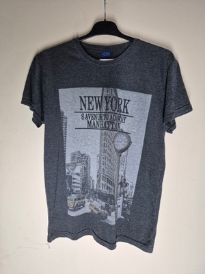 Koszulka EMA rozmiar M New York