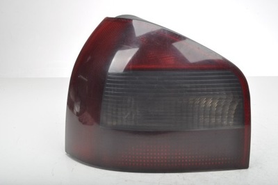 Audi a3 8l лампа левая задняя левый задняя 8l0945257 фото №1