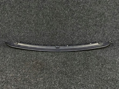 Bmw 4 f32 m4 f82 молдинг жабо 7276919 фото №1