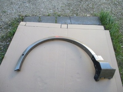 Молдинг левая na передний крыло kuga escape mk2 фото №1