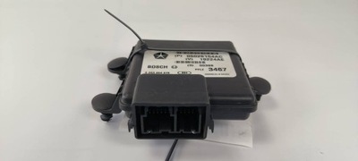 Chrysler aspen 2007 блок керування / модуль паркування pdc фото №1