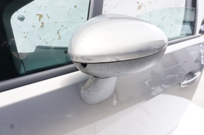 Дзеркало ліва opel meriva b z40w фото №1