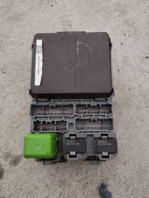 Honda odyssey - модуль управление кузов фото №1