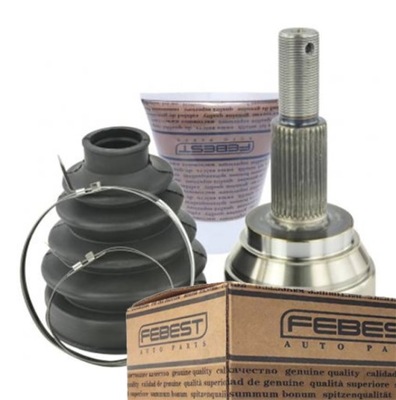 AXLE SWIVEL DRIVING EXTERIOR FOR INFINITI M 30D 35H 56  