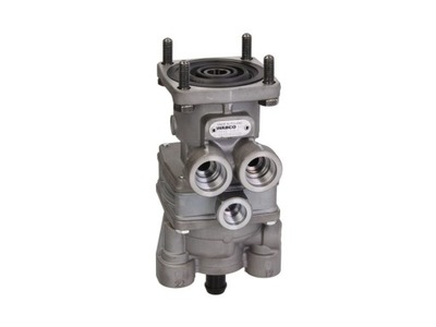 Клапан главный mercedes actros, atego, atego 2, axor 2, econic 04.96- фото №1