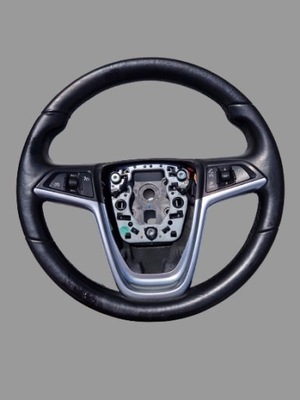 Повітропровід шкіра opel insignia a фото №1