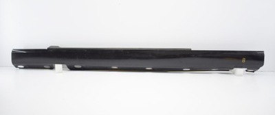 Mercedes cl w216 левый порог молдинг порог org фото №1