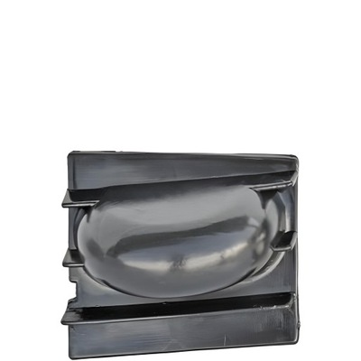 Крышка seat alhambra 96-00 фото №1