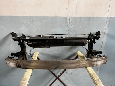 Mercedes b klasa w246 pas передний фото №1